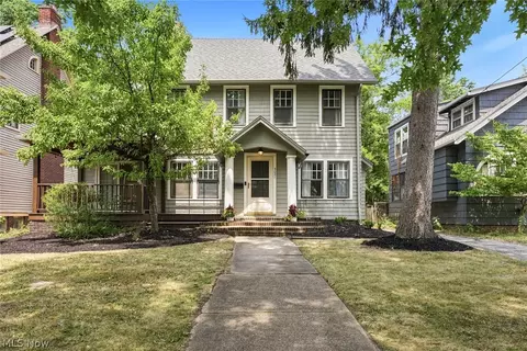 3021 Berkshire Rd, Cleveland Heights, OH 44118