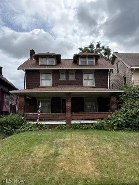 251 Alameda Ave, Youngstown, OH 44504
