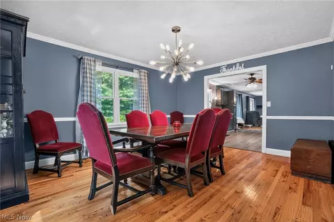 Dining - 12 Square Circle Dr, Madison, OH 44057 photo 1 of 1