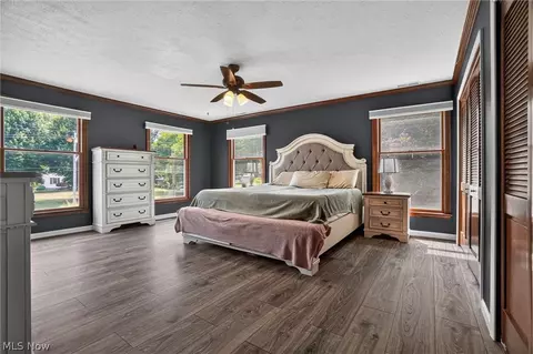 Bedroom - 12 Square Circle Dr, Madison, OH 44057 photo 1 of 6