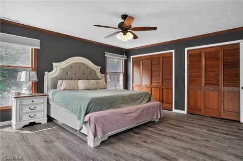 Bedroom - 12 Square Circle Dr, Madison, OH 44057 photo 2 of 6