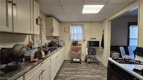 Entry Way - 442 Poland Ave, Struthers, OH 44471 photo 5 of 12