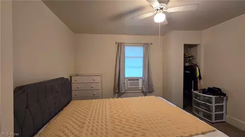 Bedroom - 442 Poland Ave, Struthers, OH 44471 photo 1 of 10