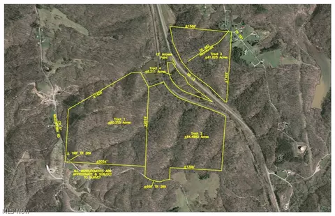 Township Rd 289, Corning, OH 43730