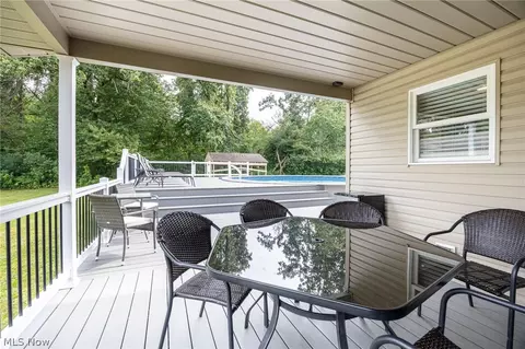 Exterior - 227 Easton Rd, Creston, OH 44217 photo 10 of 10