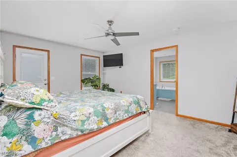 Bedroom - 227 Easton Rd, Creston, OH 44217 photo 1 of 7