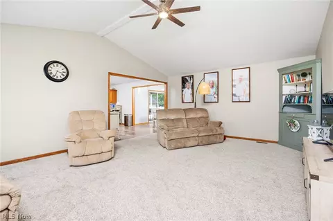 Living - 227 Easton Rd, Creston, OH 44217 photo 1 of 1