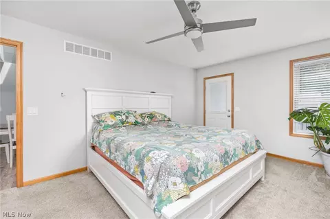 Bedroom - 227 Easton Rd, Creston, OH 44217 photo 2 of 7