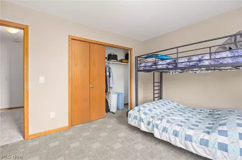 Bedroom - 227 Easton Rd, Creston, OH 44217 photo 7 of 7