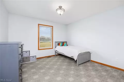 Bedroom - 227 Easton Rd, Creston, OH 44217 photo 4 of 7