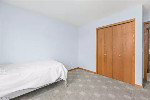 Bedroom - 227 Easton Rd, Creston, OH 44217 photo 5 of 7