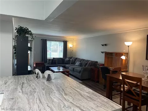 Living - 696 Walnut Dr, Euclid, OH 44132 photo 1 of 2