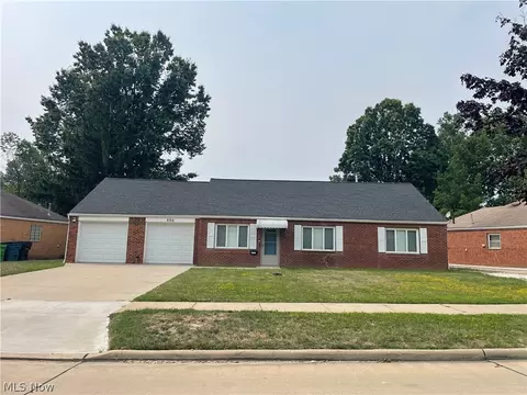 Other - 696 Walnut Dr, Euclid, OH 44132 photo 2 of 11