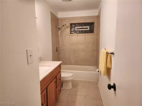 Bath - 696 Walnut Dr, Euclid, OH 44132 photo 1 of 1