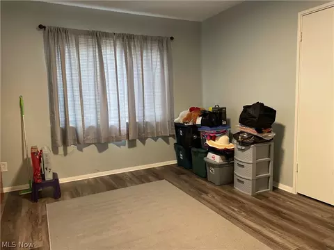Bedroom - 696 Walnut Dr, Euclid, OH 44132 photo 1 of 2