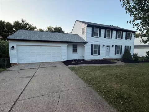 10199 Hoose Rd, Mentor, OH 44060