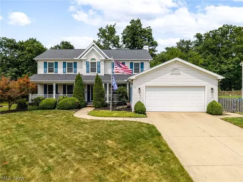 3965 Stonegate Dr, Medina, OH 44256