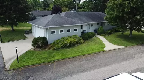 16860 Bronze Heights Ln, Caldwell, OH 43724