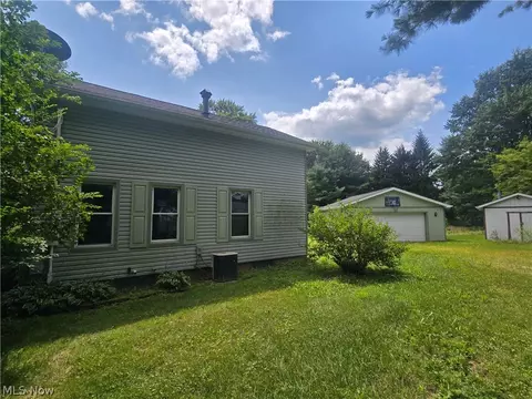 4225 Hattrick Rd, Rootstown, OH 44272 photo 9