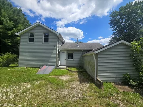Exterior - 4225 Hattrick Rd, Rootstown, OH 44272 photo 6 of 6
