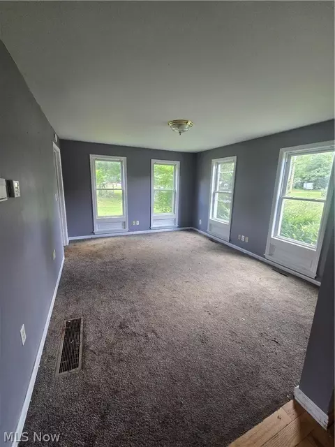 Living - 4225 Hattrick Rd, Rootstown, OH 44272 photo 2 of 2