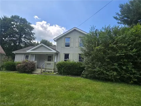 Exterior - 4225 Hattrick Rd, Rootstown, OH 44272 photo 3 of 6
