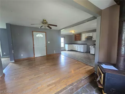 Living - 4225 Hattrick Rd, Rootstown, OH 44272 photo 1 of 2