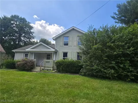 4225 Hattrick Rd, Rootstown, OH 44272 photo 8