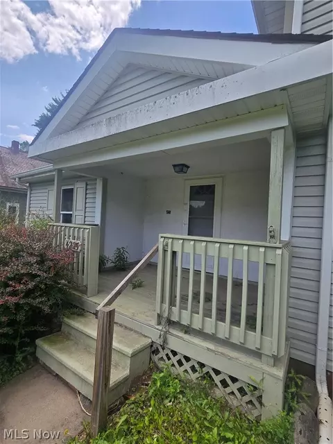 Exterior - 4225 Hattrick Rd, Rootstown, OH 44272 photo 2 of 6