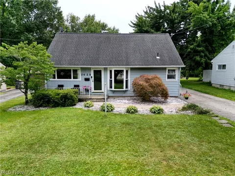 3425 Kirk Rd, Youngstown, OH 44511