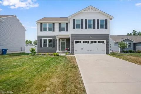 116 Zenith Ct, Eastlake, OH 44095