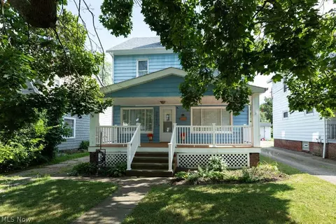 2313 Portman Ave, Cleveland, OH 44109