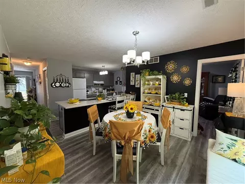 Dining - 3975 Mallard, Perry, OH 44081 photo 2 of 2