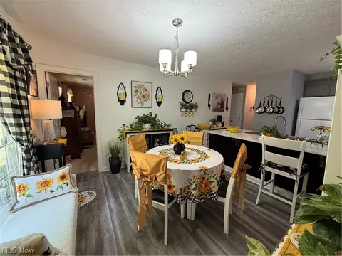 Dining - 3975 Mallard, Perry, OH 44081 photo 1 of 2