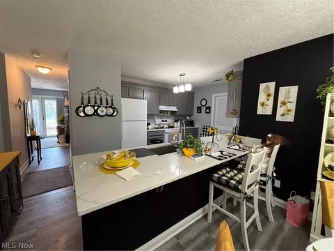 Kitchen - 3975 Mallard, Perry, OH 44081 photo 2 of 3