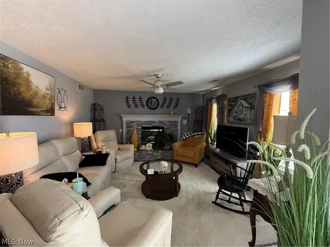 Living - 3975 Mallard, Perry, OH 44081 photo 1 of 1