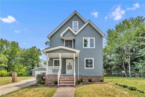 2233 E 93rd St, Cleveland, OH 44106