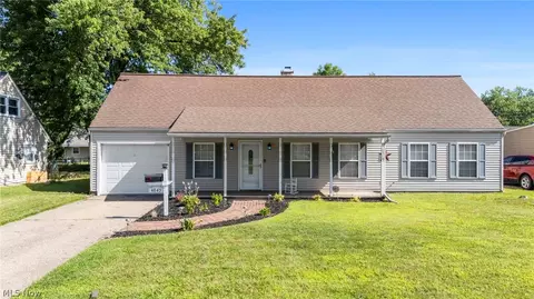 4845 Redwood Dr, Sheffield Lake, OH 44054