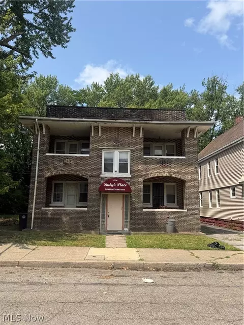 1338 E 125th St, Cleveland, OH 44112
