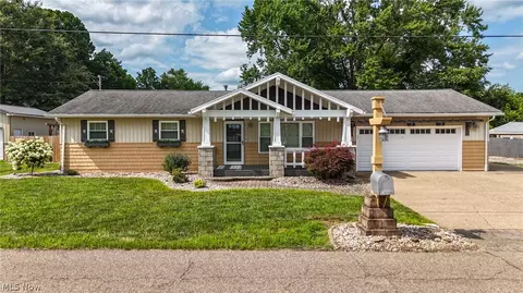 65 Forshey Rd, Marietta, OH 45750