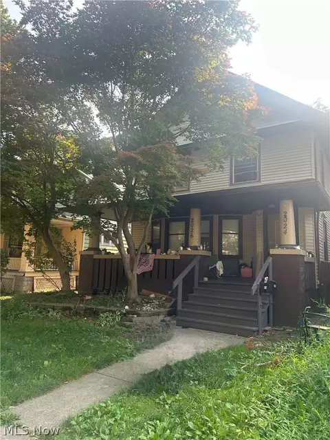 2026 W 89th St, Cleveland, OH 44102