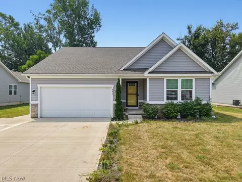 441 Community Ln, Painesville, OH 44077