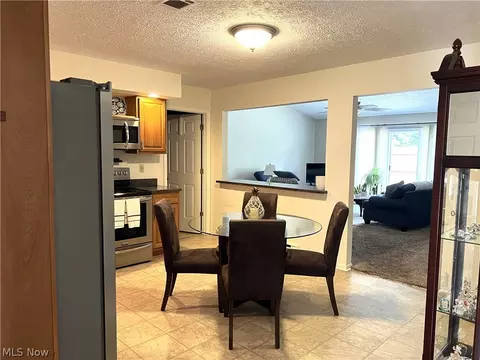 Dining - 403 Rivers Edge Dr, Huron, OH 44839 photo 1 of 1