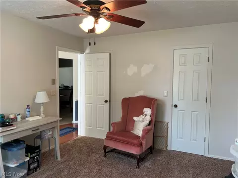 Bedroom - 403 Rivers Edge Dr, Huron, OH 44839 photo 3 of 3
