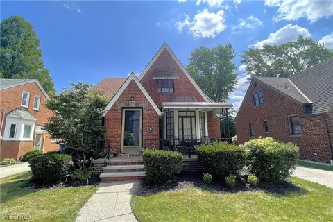 3757 W 178th St, Cleveland, OH 44111