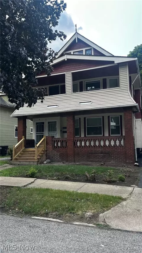 2648 E 115th St, Cleveland, OH 44104