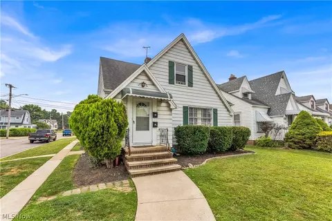 7601 Wooster, Parma, OH 44129