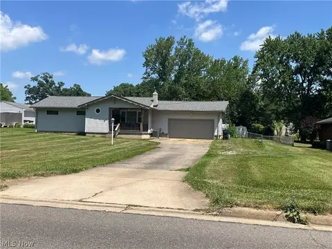 5430 Norquest, Austintown, OH 44515