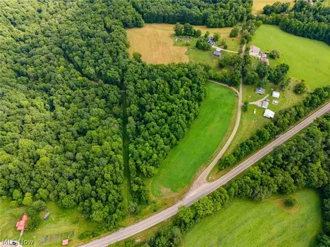 Township Road 41a Road, Warsaw, OH 43844