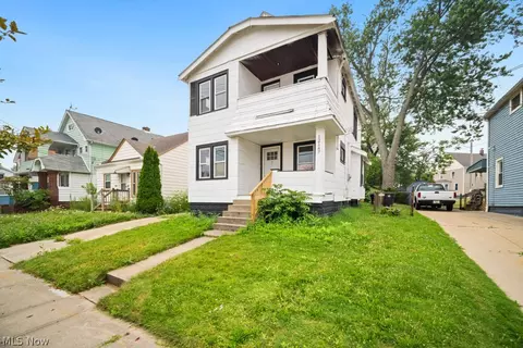 12147 Triskett, Cleveland, OH 44111